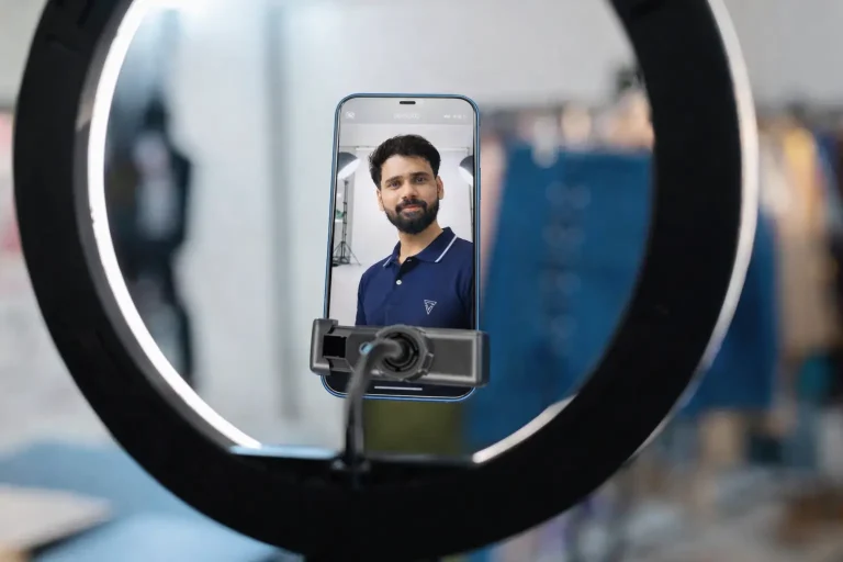 Influencer Marketing